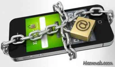 انتی ویروس موبایل